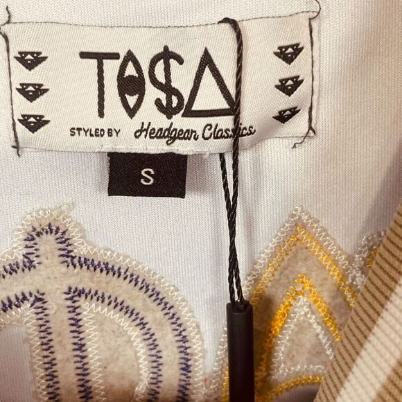 Headgear Classics Tisa Bart Sleeveless Jersey - Picture 3 of 12